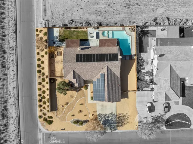 12520 Highline Drive, Apple Valley, California 92308