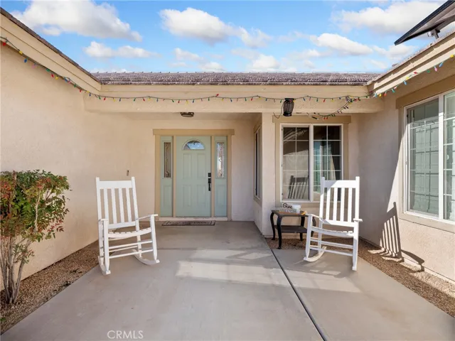 12520 Highline Drive, Apple Valley, California 92308