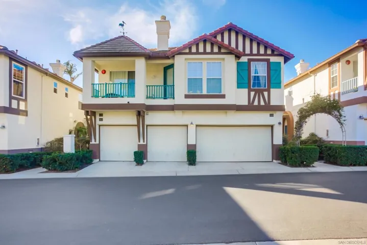 382 Carmel Creeper Pl, Encinitas, California 92024