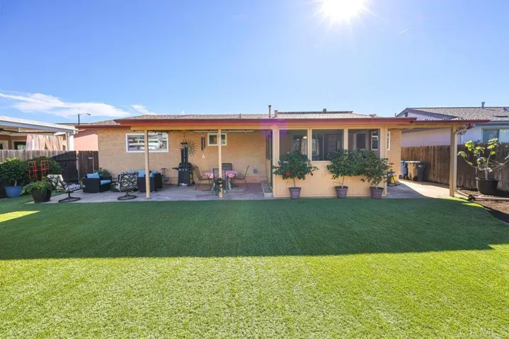 8450 Carlton Oaks Drive, Santee, California 92071
