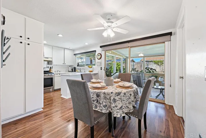 8450 Carlton Oaks Drive, Santee, California 92071