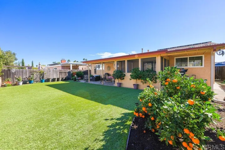 8450 Carlton Oaks Drive, Santee, California 92071