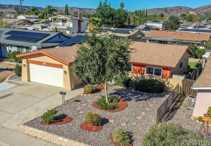 8450 Carlton Oaks Drive, Santee, California 92071