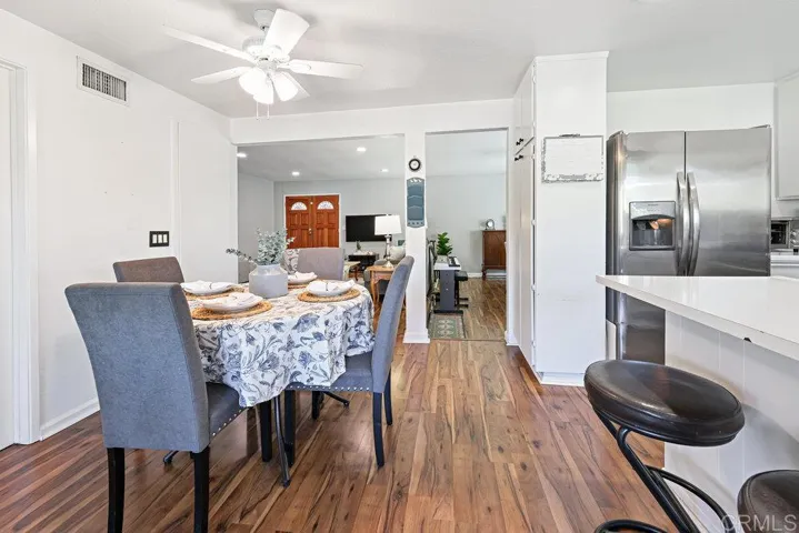 8450 Carlton Oaks Drive, Santee, California 92071