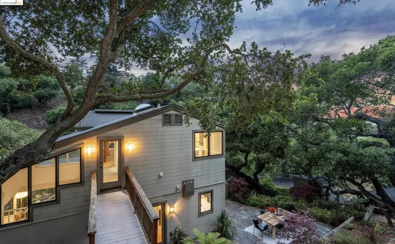 921 Moraga Avenue, Piedmont, California 94611