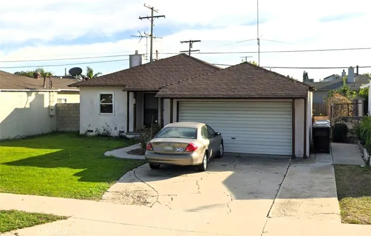 3310 W 152nd St., Gardena, California 90249