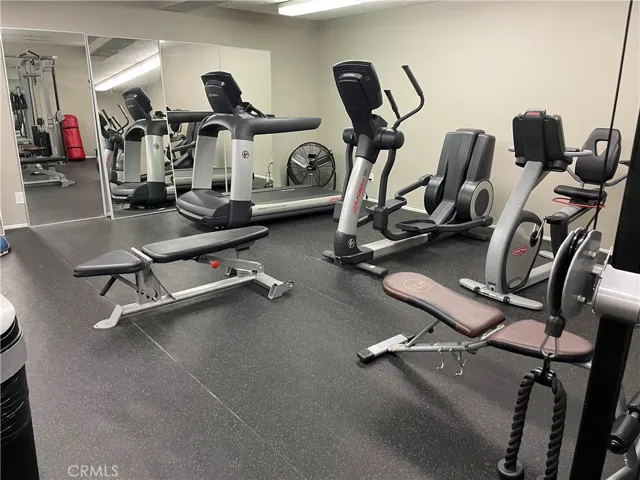 Fitness Center Pic1