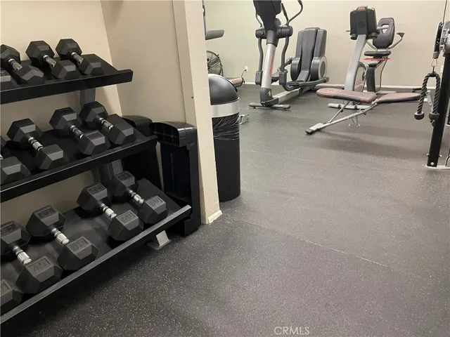 Fitness Center Pic3