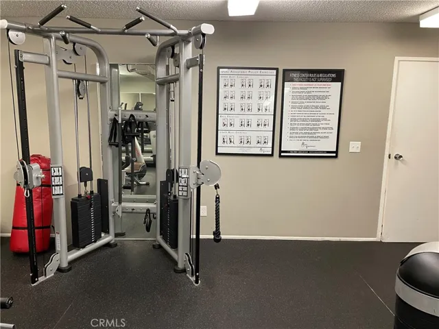 Fitness Center Pic2