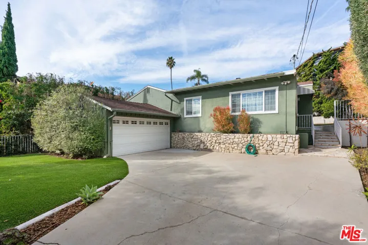 14929 Whitfield Avenue, Pacific Palisades, California 90272