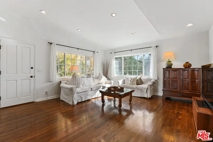 14929 Whitfield Avenue, Pacific Palisades, California 90272