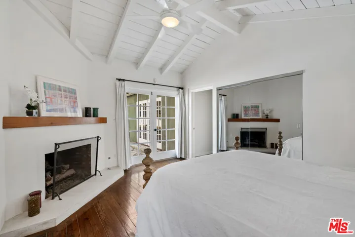 14929 Whitfield Avenue, Pacific Palisades, California 90272