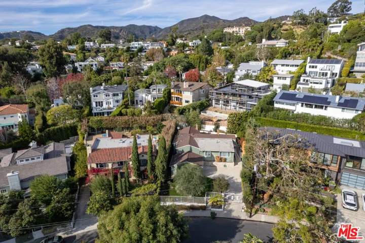 14929 Whitfield Avenue, Pacific Palisades, California 90272