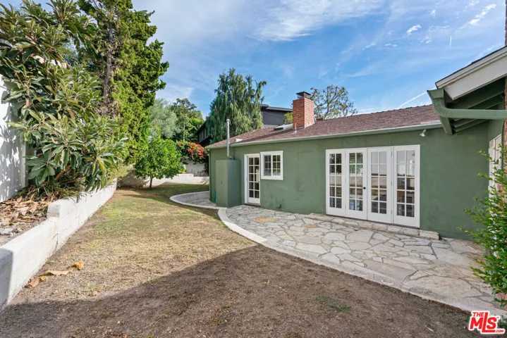 14929 Whitfield Avenue, Pacific Palisades, California 90272