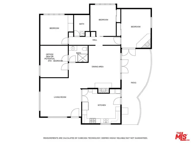 14929 Whitfield Avenue, Pacific Palisades, California 90272