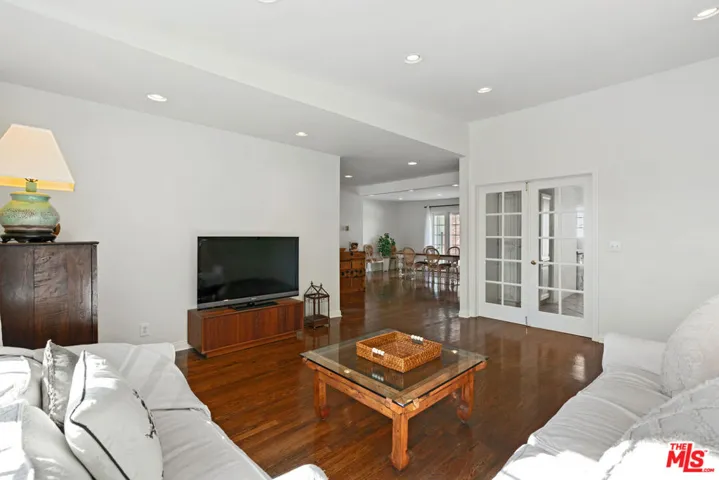 14929 Whitfield Avenue, Pacific Palisades, California 90272