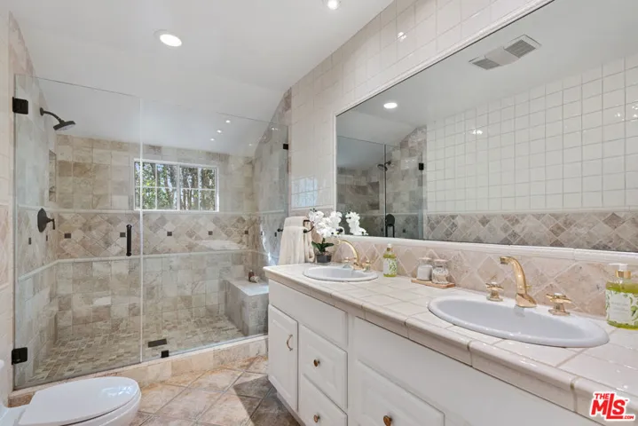 14929 Whitfield Avenue, Pacific Palisades, California 90272