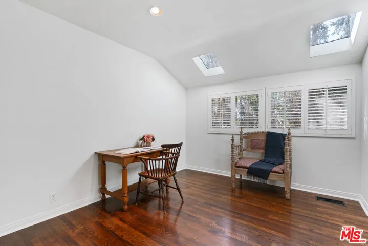 14929 Whitfield Avenue, Pacific Palisades, California 90272