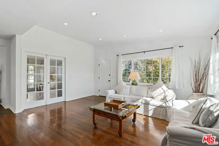 14929 Whitfield Avenue, Pacific Palisades, California 90272