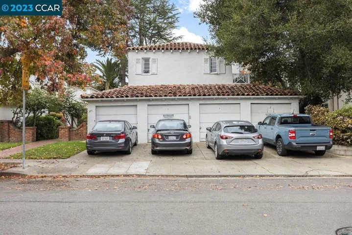 371 Vernon St 3, Oakland, California 94610