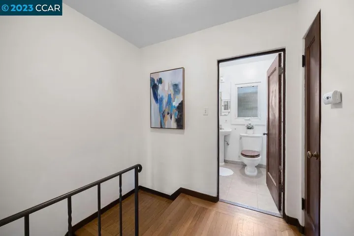 371 Vernon St 3, Oakland, California 94610