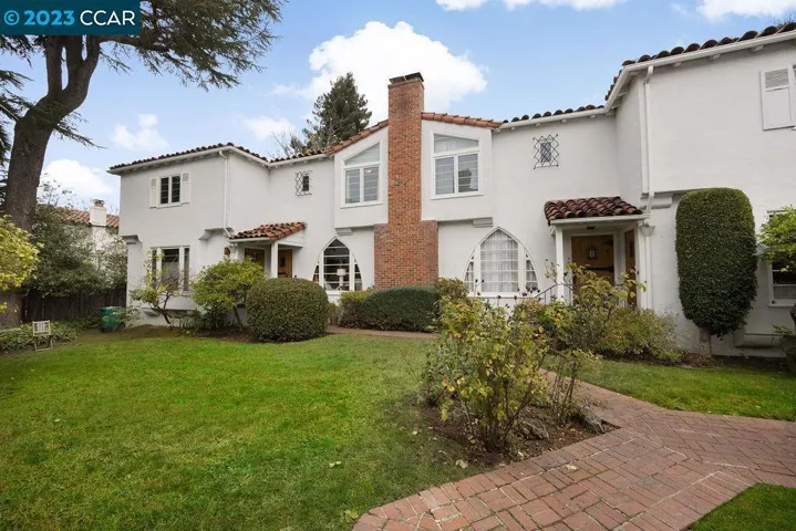 371 Vernon St 3, Oakland, California 94610