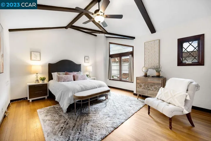 371 Vernon St 3, Oakland, California 94610