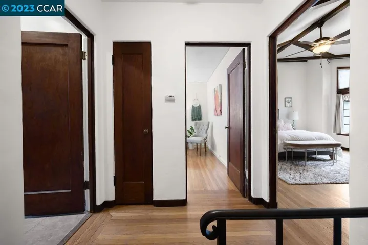 371 Vernon St 3, Oakland, California 94610