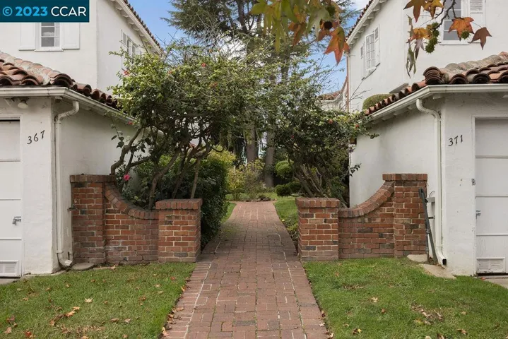 371 Vernon St 3, Oakland, California 94610