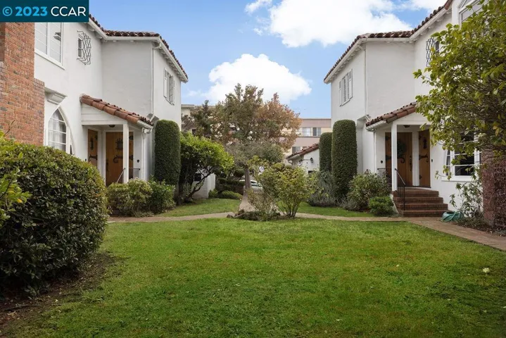 371 Vernon St 3, Oakland, California 94610