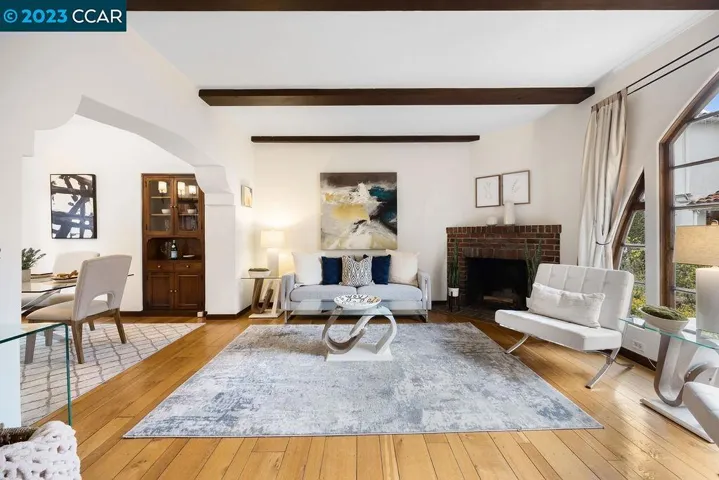 371 Vernon St 3, Oakland, California 94610