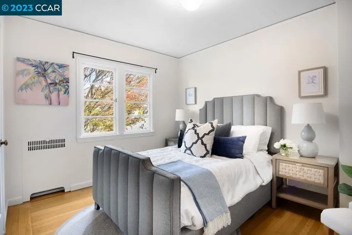 371 Vernon St 3, Oakland, California 94610