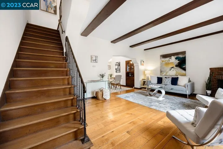 371 Vernon St 3, Oakland, California 94610