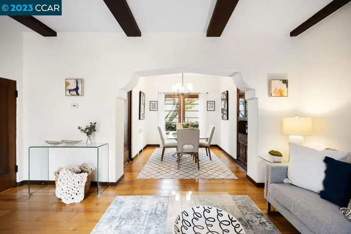 371 Vernon St 3, Oakland, California 94610