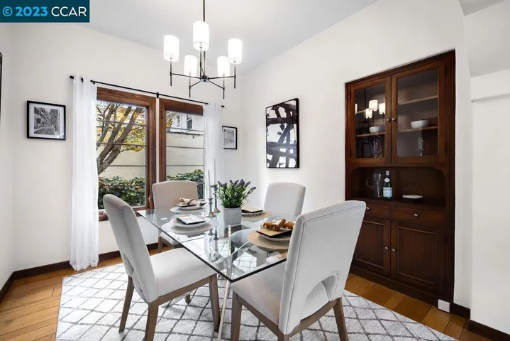 371 Vernon St 3, Oakland, California 94610