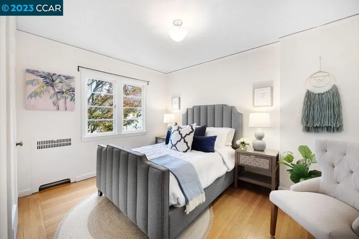 371 Vernon St 3, Oakland, California 94610