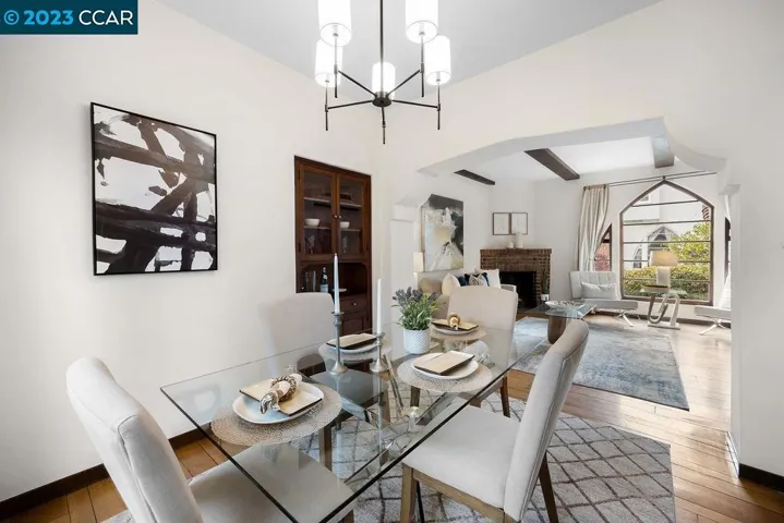 371 Vernon St 3, Oakland, California 94610