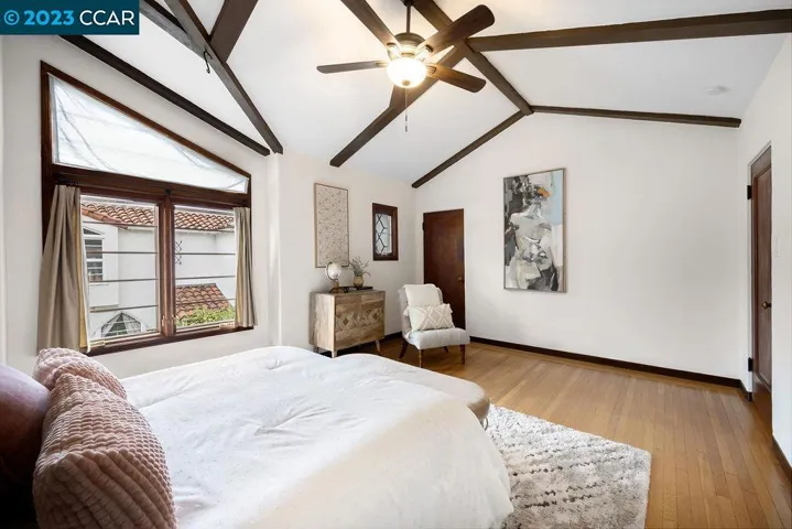 371 Vernon St 3, Oakland, California 94610