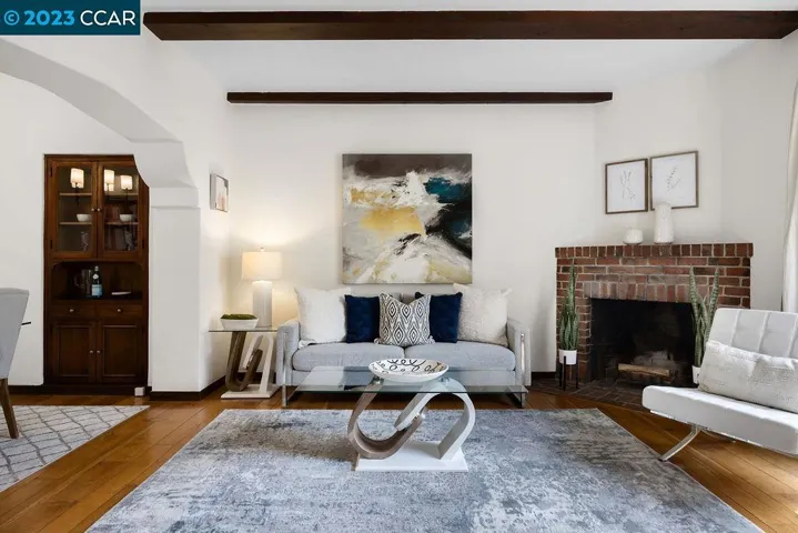 371 Vernon St 3, Oakland, California 94610