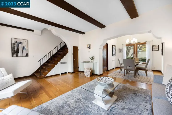 371 Vernon St 3, Oakland, California 94610