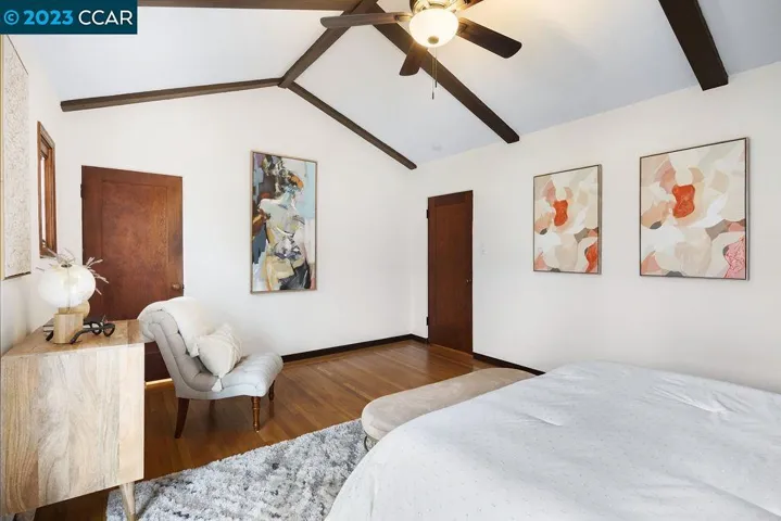 371 Vernon St 3, Oakland, California 94610