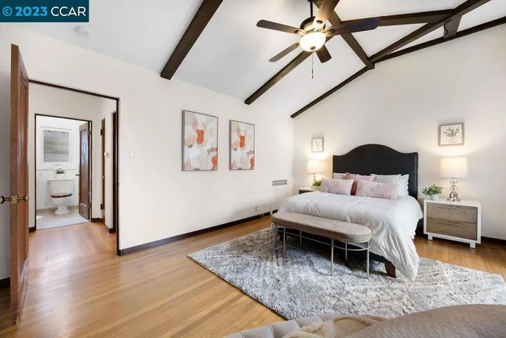 371 Vernon St 3, Oakland, California 94610