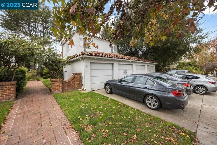 371 Vernon St 3, Oakland, California 94610
