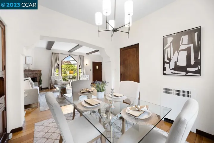 371 Vernon St 3, Oakland, California 94610