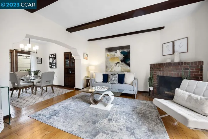 371 Vernon St 3, Oakland, California 94610