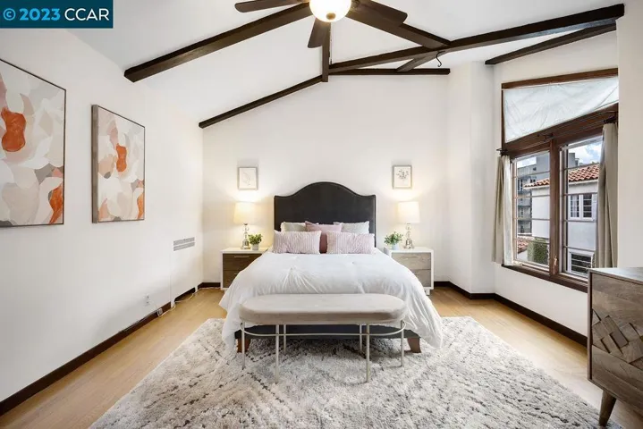 371 Vernon St 3, Oakland, California 94610