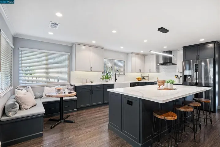 1130 Mustang Dr, Danville, California 94526