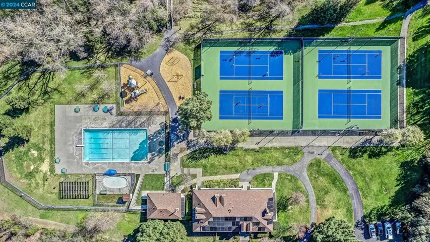 1130 Mustang Dr, Danville, California 94526