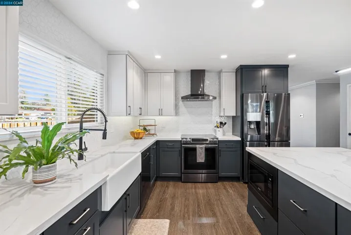 1130 Mustang Dr, Danville, California 94526