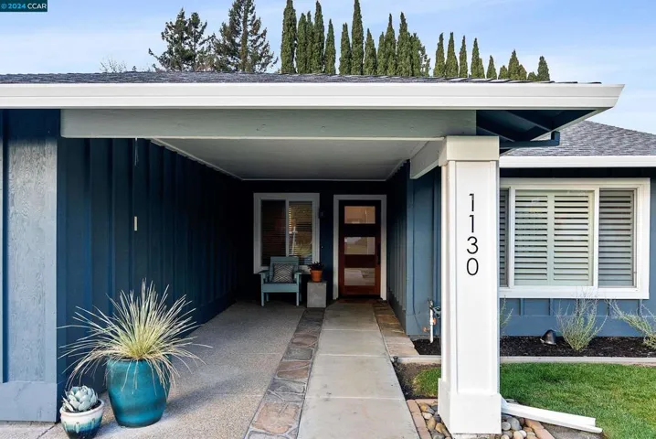 1130 Mustang Dr, Danville, California 94526